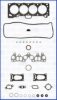 TOYOT 0411215070 Gasket Set, cylinder head